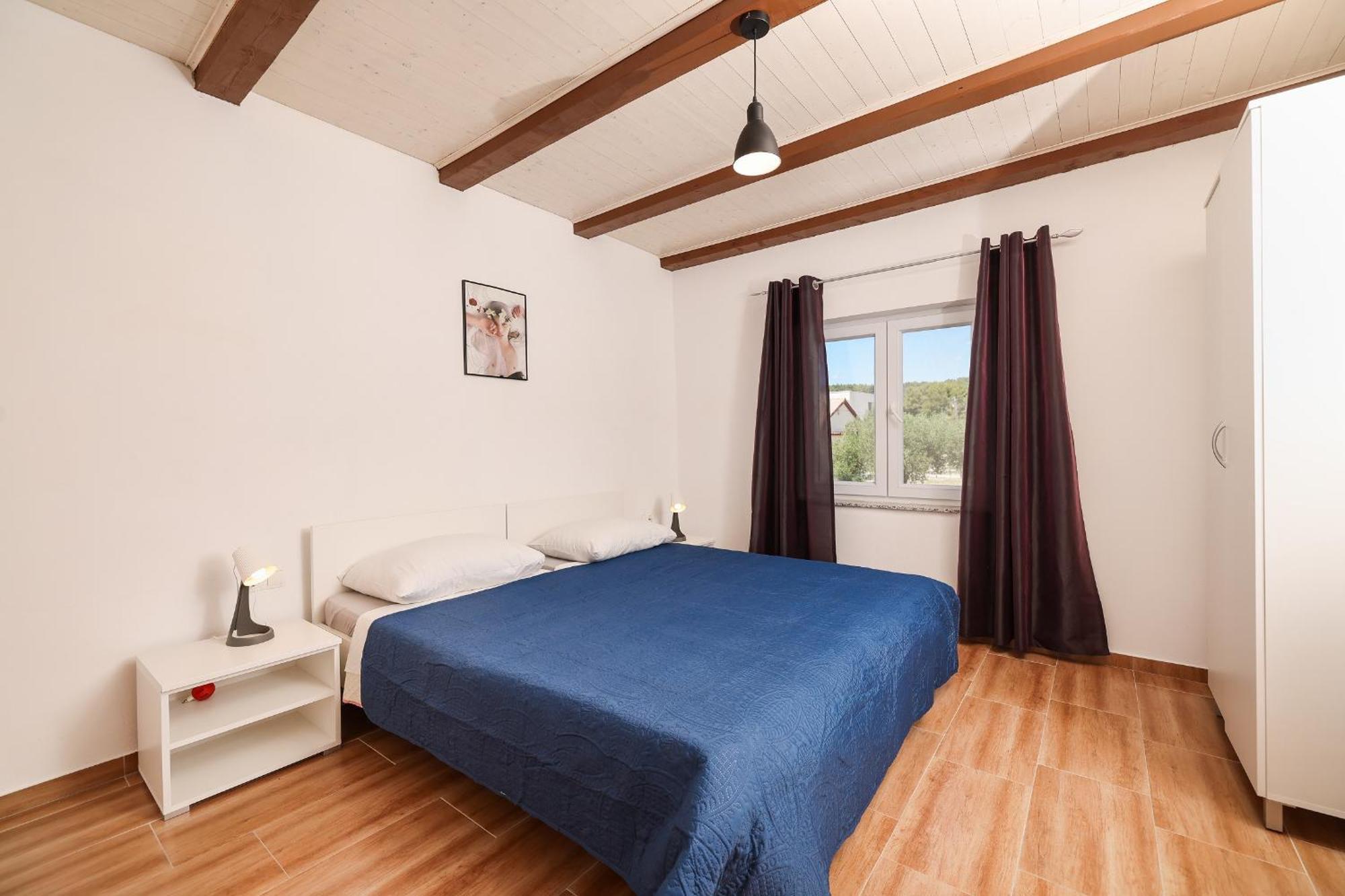Apartments Feliks Ljubač 외부 사진