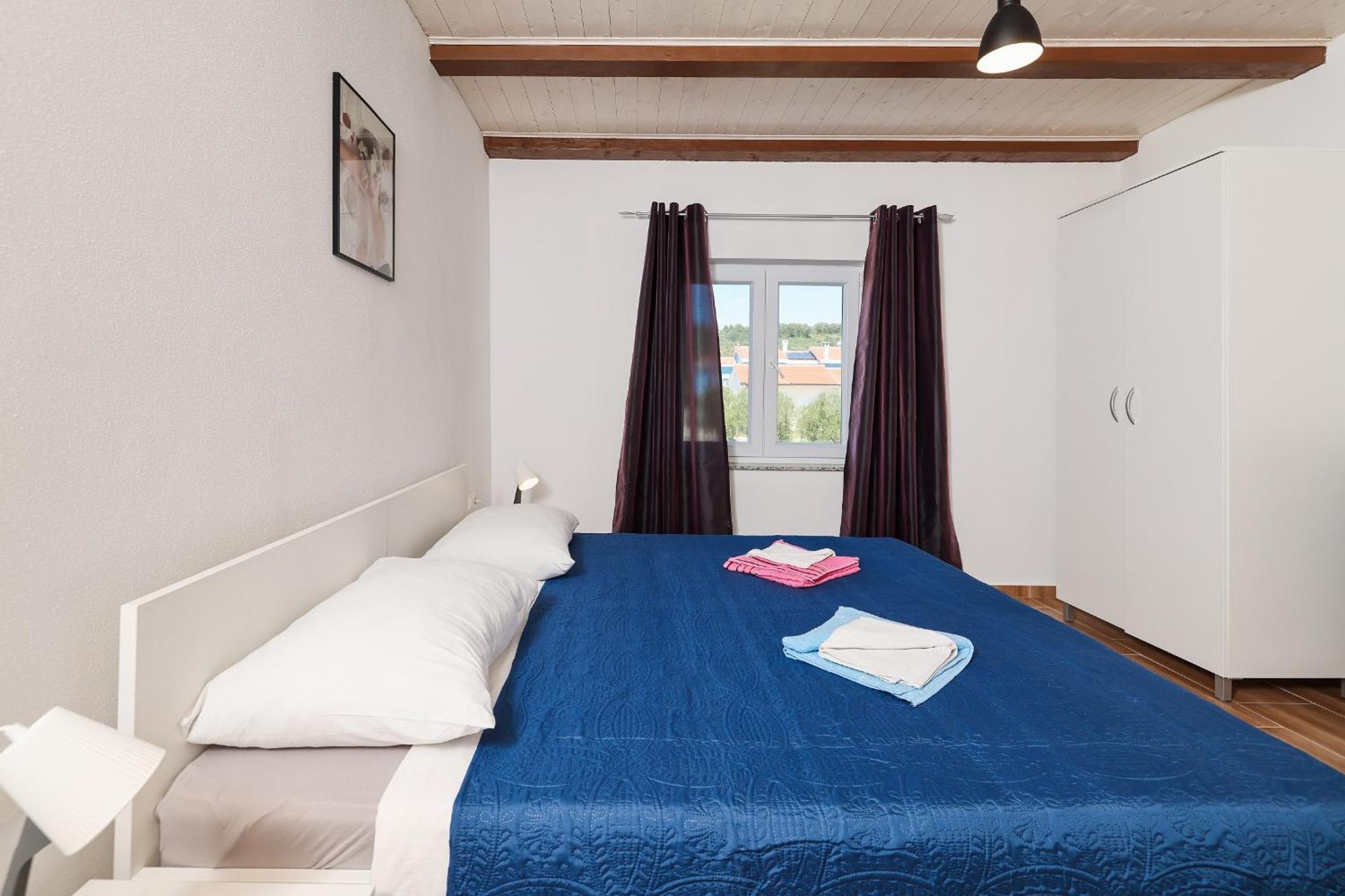 Apartments Feliks Ljubač 외부 사진