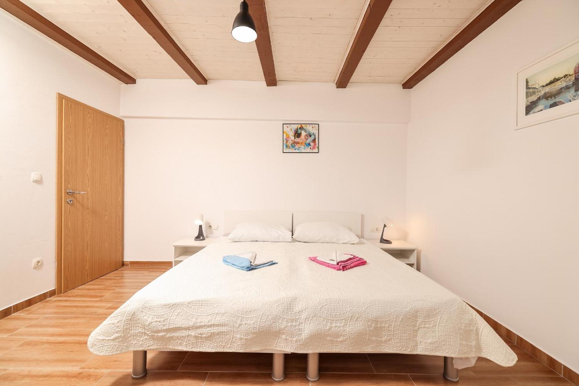 Apartments Feliks Ljubač 객실 사진