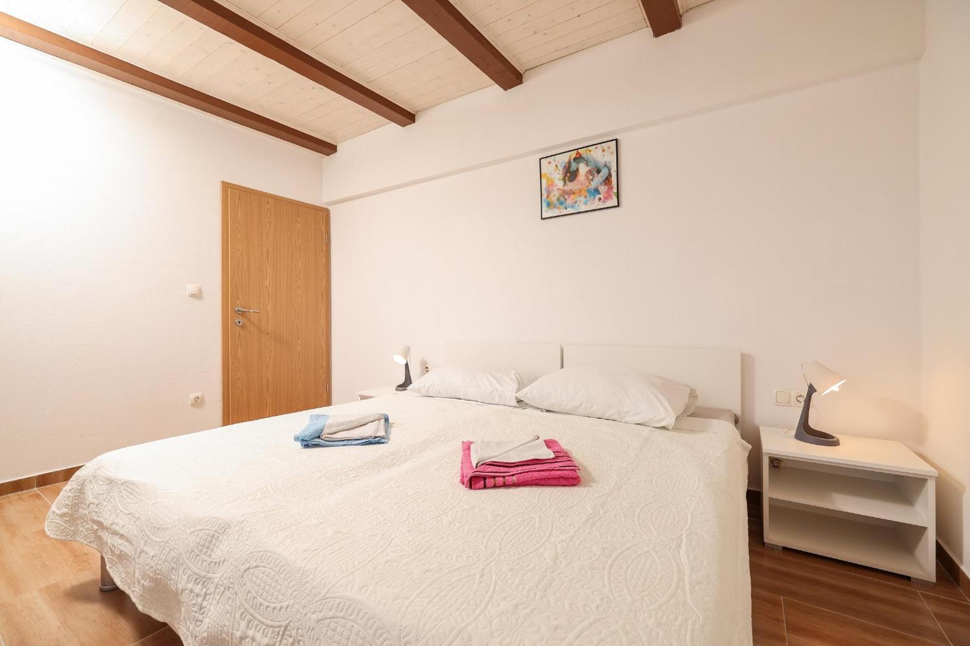 Apartments Feliks Ljubač 객실 사진