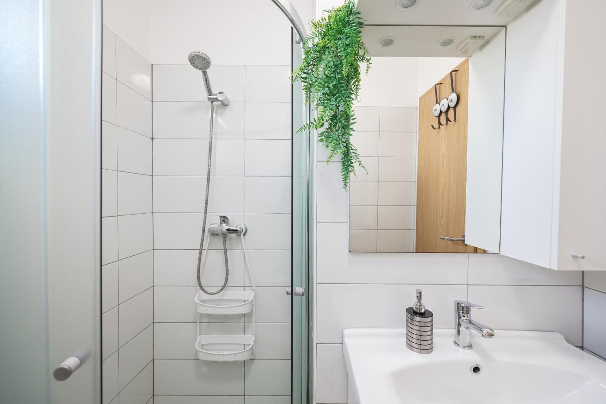 Apartments Feliks Ljubač 객실 사진